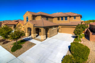 3644 Richmond Vista Dr, Marana, AZ 85658-4730