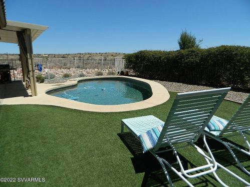 6375 Starry Night Ct, Cornville AZ  86325-4873 exterior