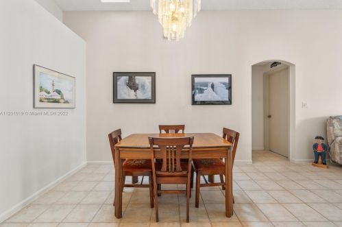 16565 10 St, Hollywood FL  33028-1466 exterior