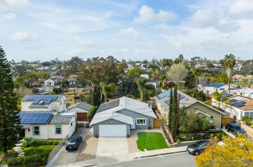 2264 Commonwealth Ave, San Diego CA 92104-5704 exterior