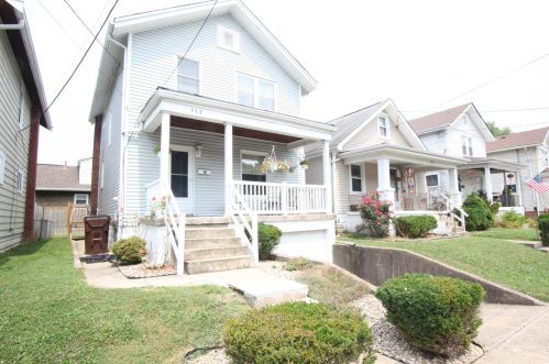 912 35th St, Covington, KY 41015-1365
