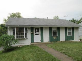 408 Caldwell Dr, Covington, KY 41018-1961