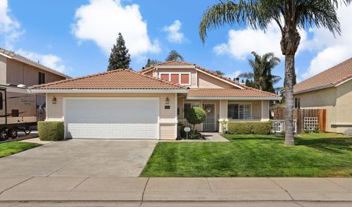 5009 Assisi Ct, Salida, CA 95368-9387