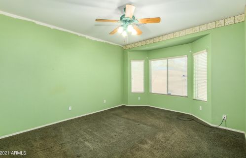 3377 Tatum Ct, Gilbert AZ  85297-7809 exterior