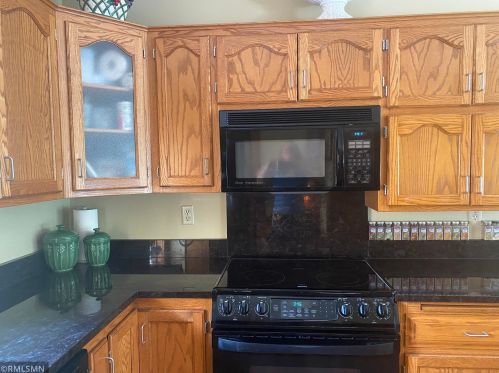 518 Brook Ln, Saint Cloud MN  56301-9605 exterior