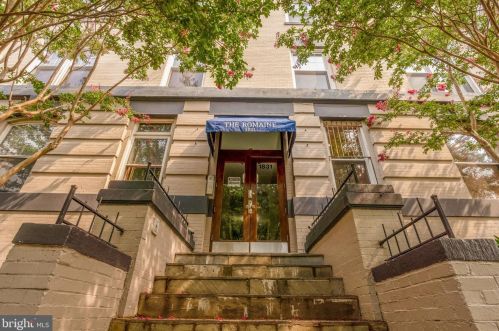 1831 California St, Washington, DC 20009-1830
