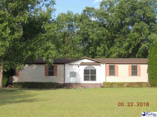 1960 Center Rd, Sardis, SC 29161-7969