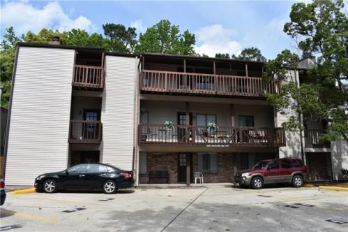 2820 Steamship Cir, New Orleans, LA 70123-5602
