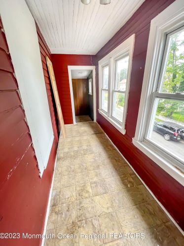 413 Ridge Ave, Tinton Falls NJ  07712-6331 exterior