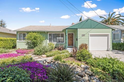 584 Gresham Ave, Sunnyvale, CA 94085-3751
