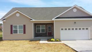 209 Christianburg Rd, Sweetwater, TN 37874-6272