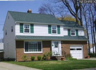 145 293rd St, Willowick, OH