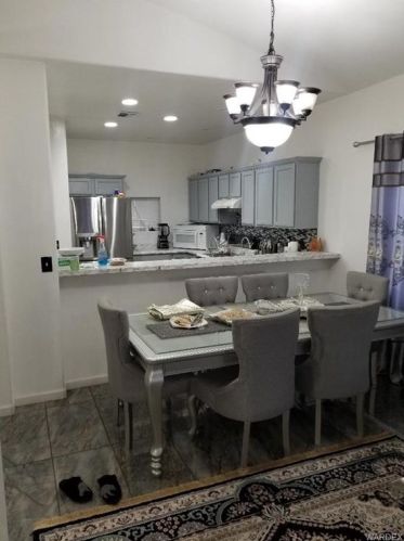 1143 Pear Tree Ln, Bullhead City AZ  86442-7675 exterior