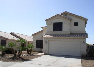 8939 Harmony Ln, Peoria, AZ 85382-2403