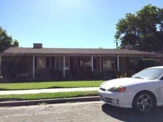 2436 Thesta St, Fresno, CA 93703-1802