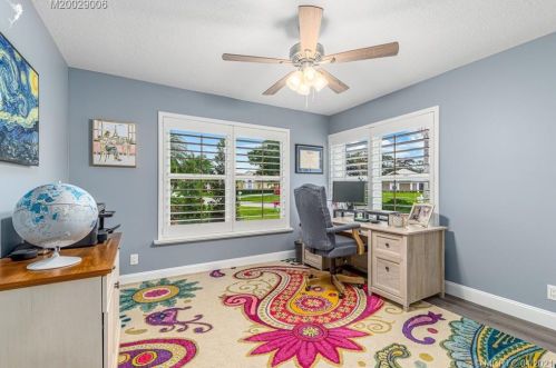 2540 Brookwood Ln, Palm City FL  34990-4751 exterior