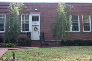 542 Cross St, Sanford, NC 27330-3822