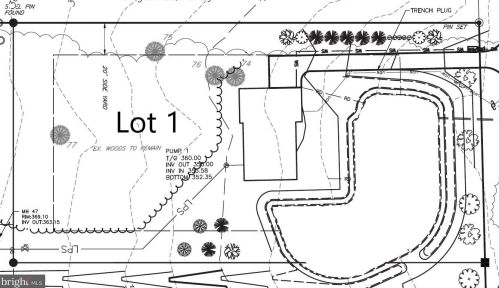 290 Buchert Rd, Gilbertsville, PA 19525-9279