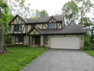 12864 Coventry Ave, Pickerington, OH 43147-9293