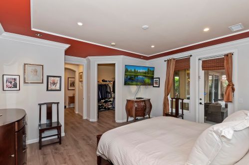 245 Via Martelli, Rancho Mirage CA  92270-5633 exterior