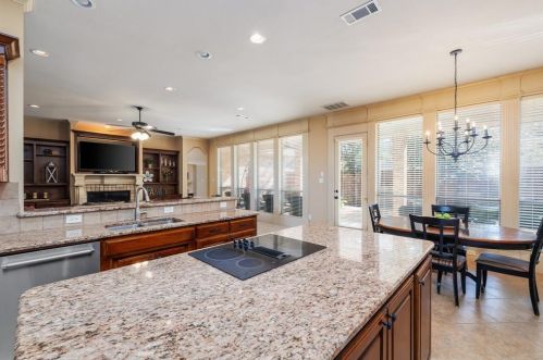 7904 Citadel Ct, Fort Worth TX 76182-6746 exterior