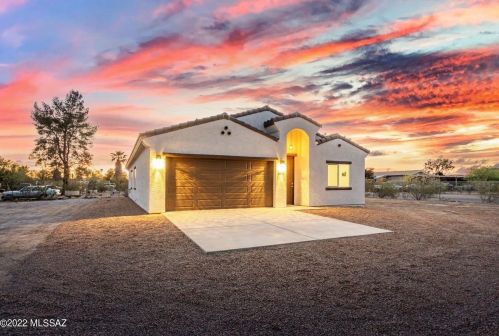 4975 Sunset Blvd, Tucson, AZ 85757-9550