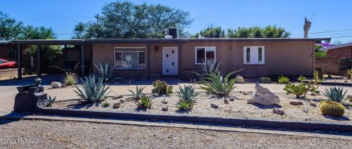 4740 Melissa St, Tucson, AZ 85711-4326