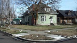 603 Ermina Ave, Spokane, WA 99207-2531