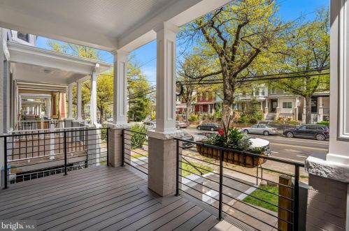 4004 14th St, Washington, DC 20011-5524