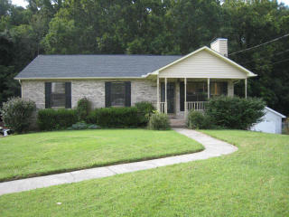 237 Mount David Dr, Knoxville, TN 37920-6464
