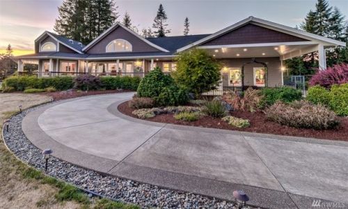 184 Capitol Ridge Ln, Cedarville, WA 98568-9625