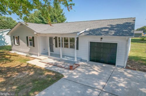 109 Washington St, Camden-Wy, DE 19934-1729