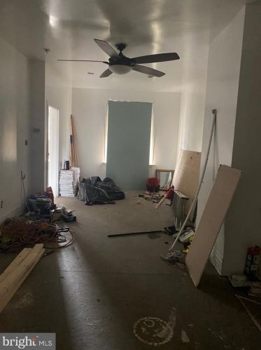 1614 Berryhill St, Harrisburg PA  17104-2237 exterior