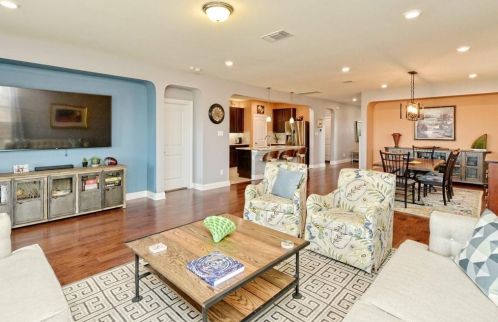 1067 Toltec Trl, Georgetown TX  78626-7053 exterior