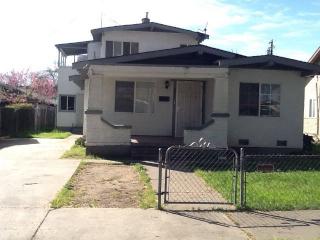 128 Roselawn Ave, Modesto CA  95351-3245 exterior