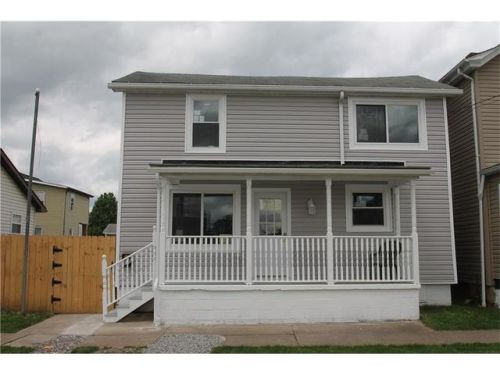 230 Loyalhanna Ave, Latrobe, PA 15650-1724