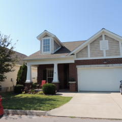 1472 Bending River Dr, Nashville, TN 37221-6591