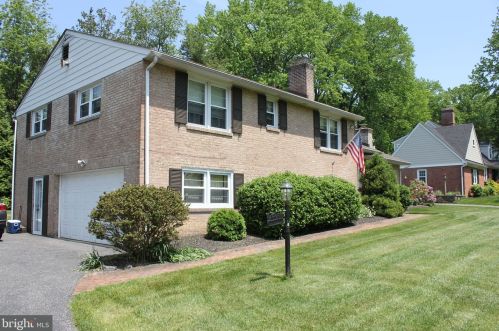 1300 Hillside Blvd, Wilmington, DE 19803-4214