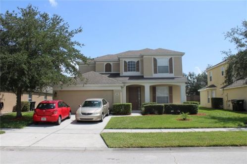 1642 Malon Bay Dr, Orlando, FL 32828-6803