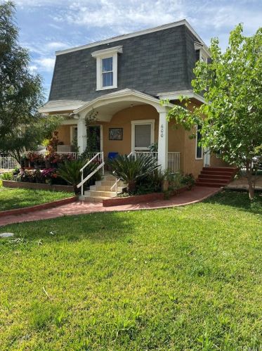 600 Pottery St, Lake Elsinore, CA 92530-3505