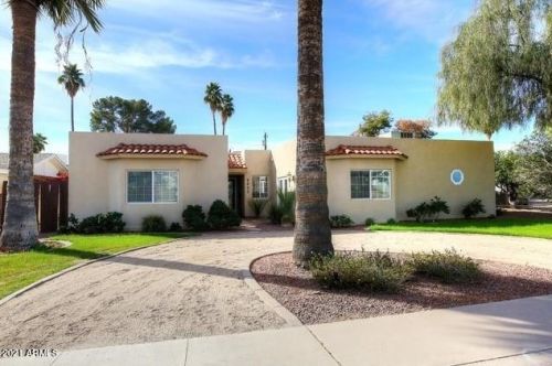 8423 Heatherbrae Ave, Scottsdale, AZ 85251-2836