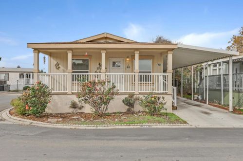 464 Eucalyptus Dr, San Jose, CA 95134-1254