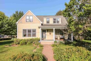 411 Hubbell St, Marshall, WI 53559-8602