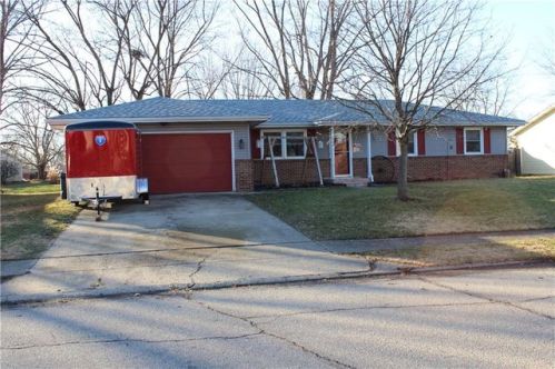 544 Pelenor Dr, Hopewell, IN 46131-8925