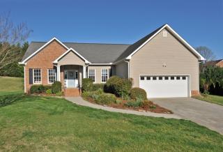 125 Westcliff Ct, Winston Salem, NC 27103-5480
