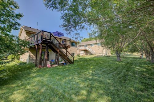 603 Aragon Dr, Minnetrista MN  55388 exterior