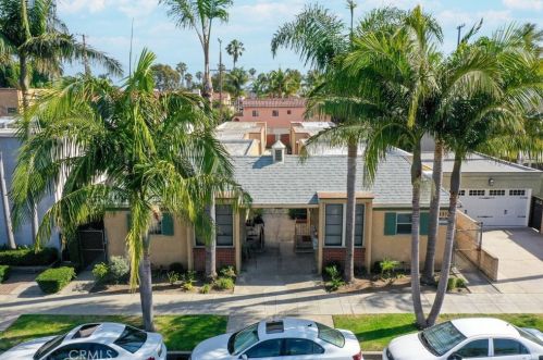 3312 2nd St, Long Beach, CA 90803-5215