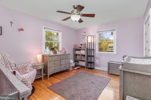 81 Moongale Dr, Carlisle PA  17013-2116 exterior