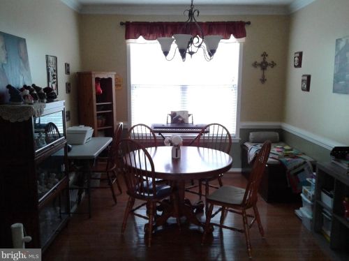 1363 Charleston St, Owens VA  22485-6769 exterior