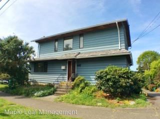 6111 34th Ave, Seattle WA  98107-2602 exterior